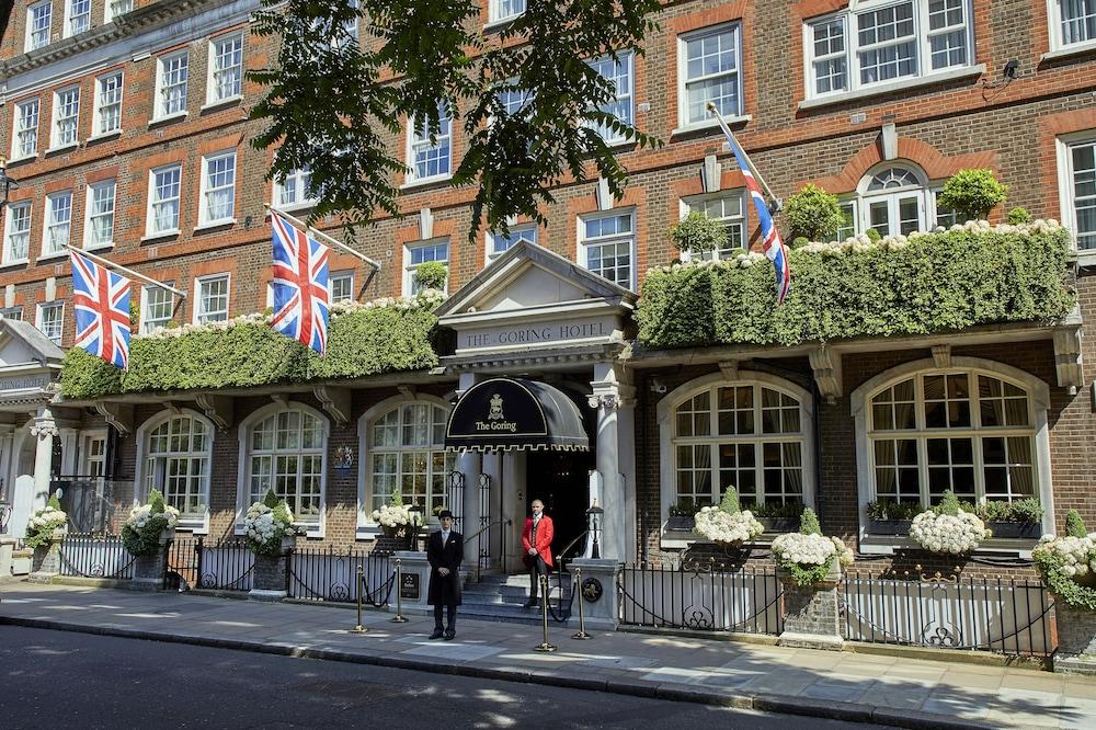 Fotos del hotel - The Goring