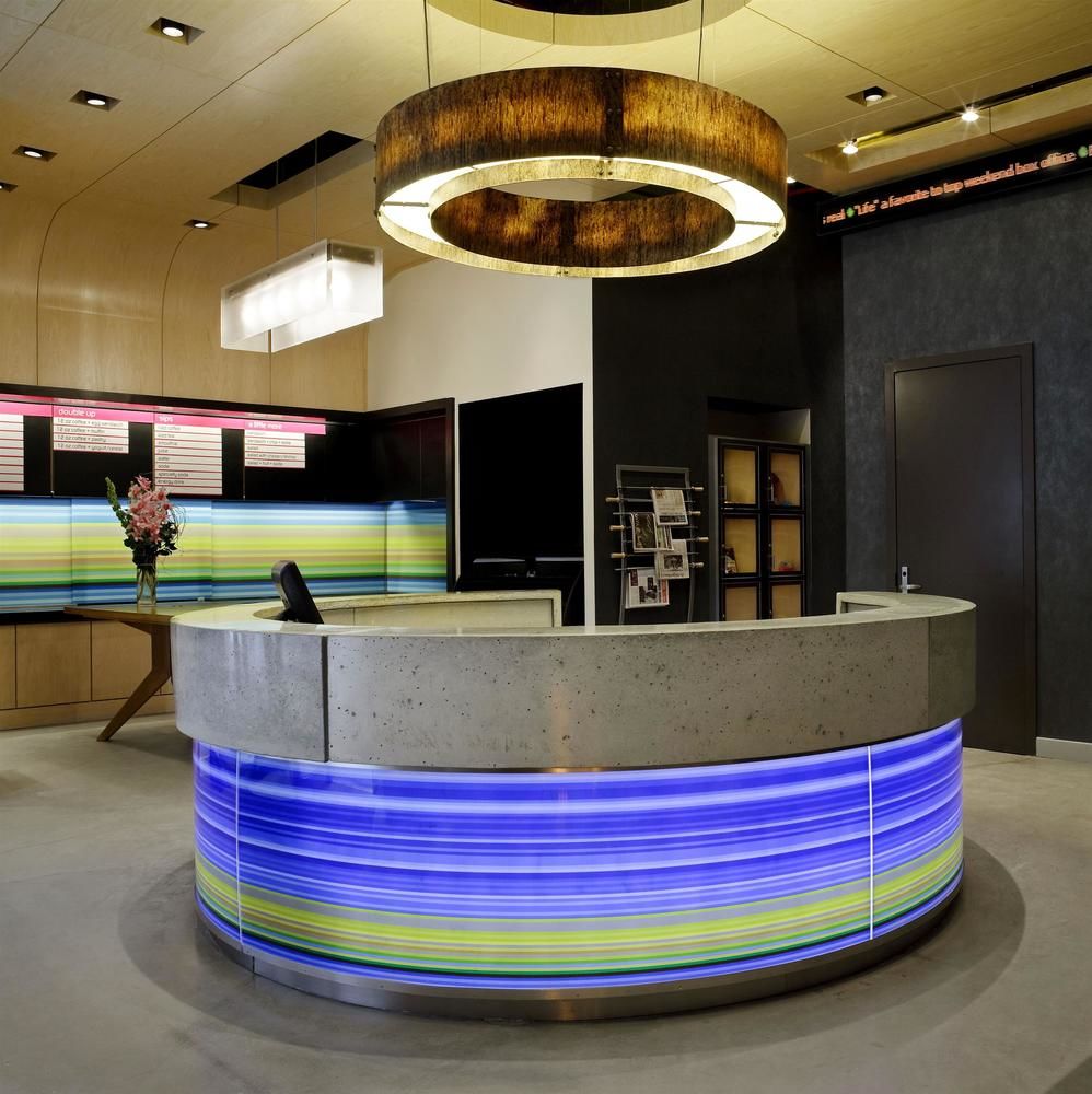 Fotos del hotel - ALOFT HARLEM