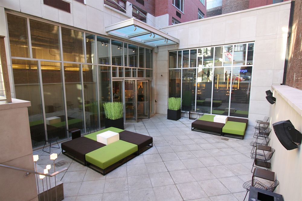 Fotos del hotel - ALOFT HARLEM