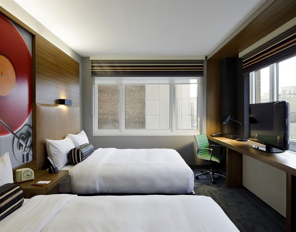 Fotos del hotel - ALOFT HARLEM