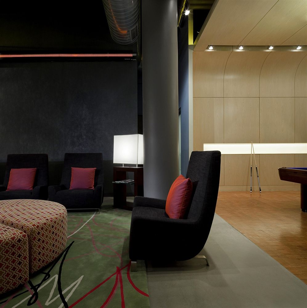 Fotos del hotel - ALOFT HARLEM