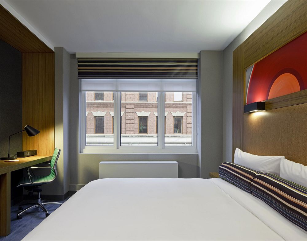 Fotos del hotel - ALOFT HARLEM