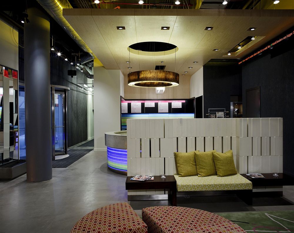 Fotos del hotel - ALOFT HARLEM