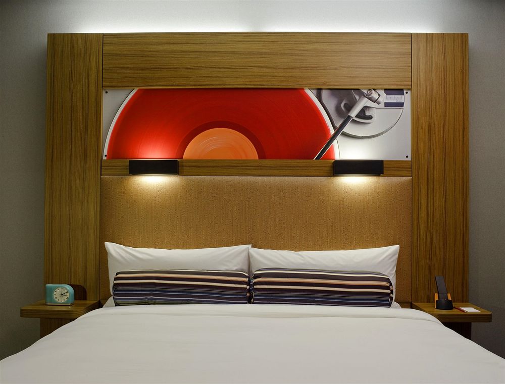 Fotos del hotel - ALOFT HARLEM