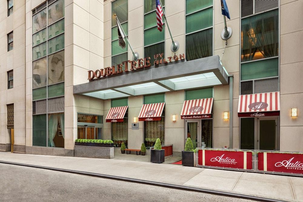 Fotos del hotel - DoubleTree by Hilton New York Downtown