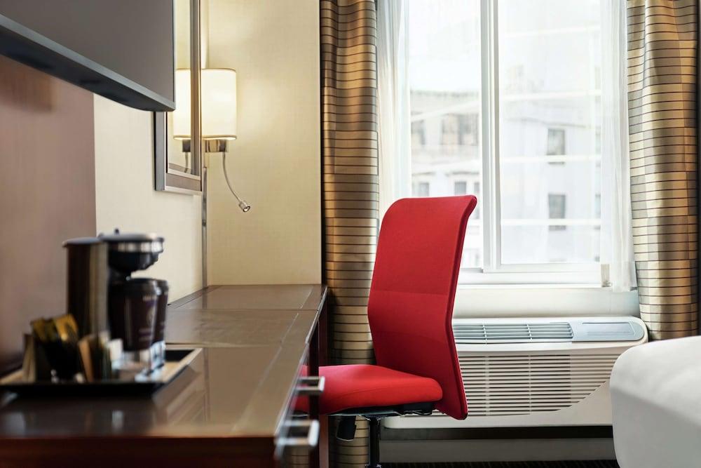 Fotos del hotel - DoubleTree by Hilton New York Downtown
