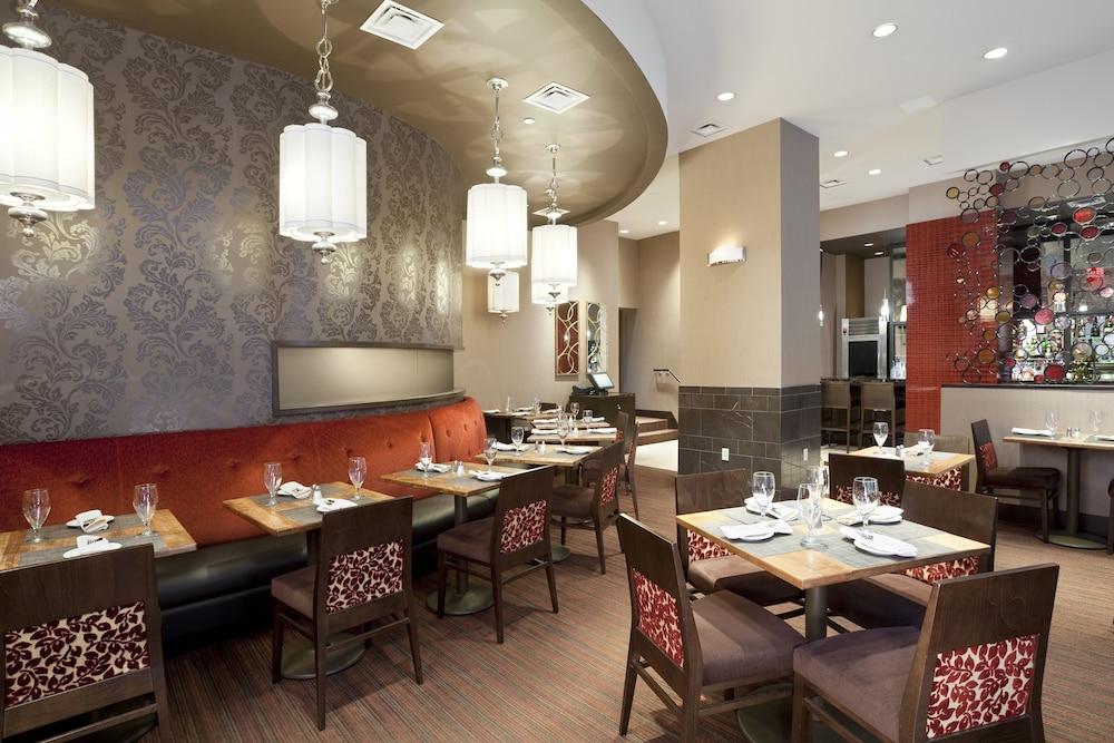 Fotos del hotel - DoubleTree by Hilton New York Downtown