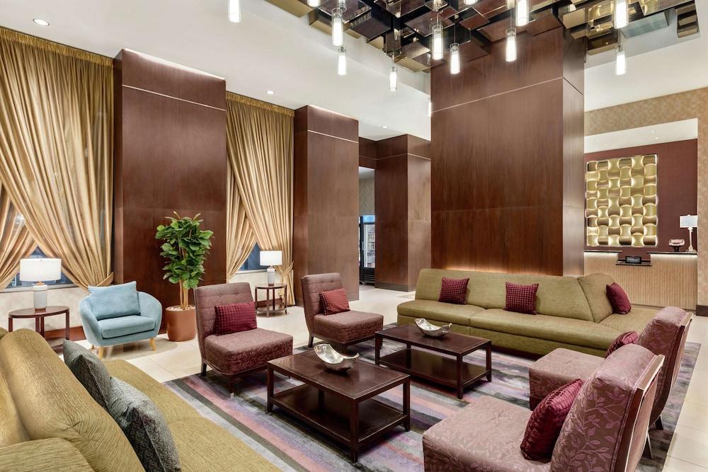 Fotos del hotel - DoubleTree by Hilton New York Downtown