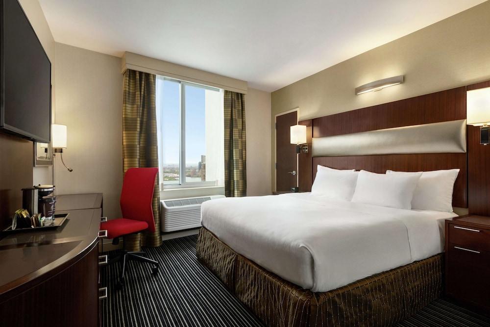 Fotos del hotel - DoubleTree by Hilton New York Downtown