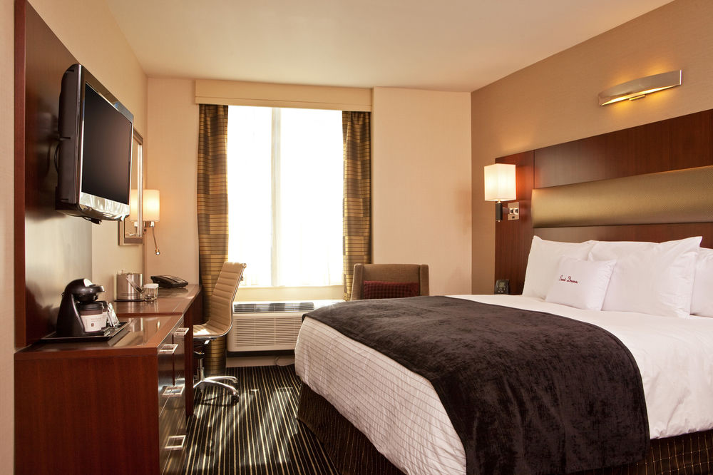 Fotos del hotel - DoubleTree by Hilton New York Downtown
