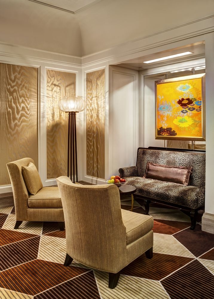 Fotos del hotel - The Towers at Lotte New York Palace