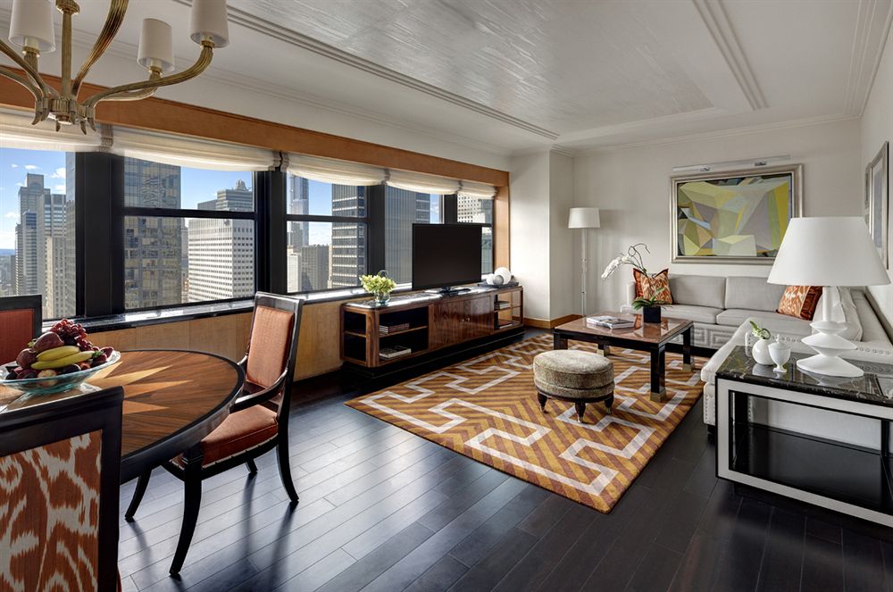 Fotos del hotel - The Towers at Lotte New York Palace
