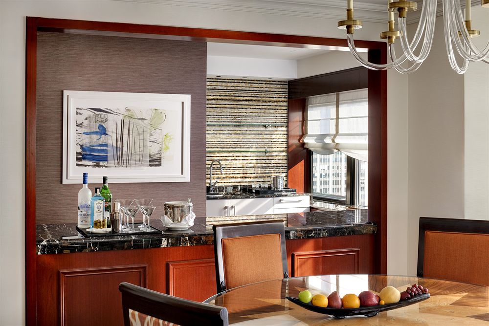 Fotos del hotel - The Towers at Lotte New York Palace