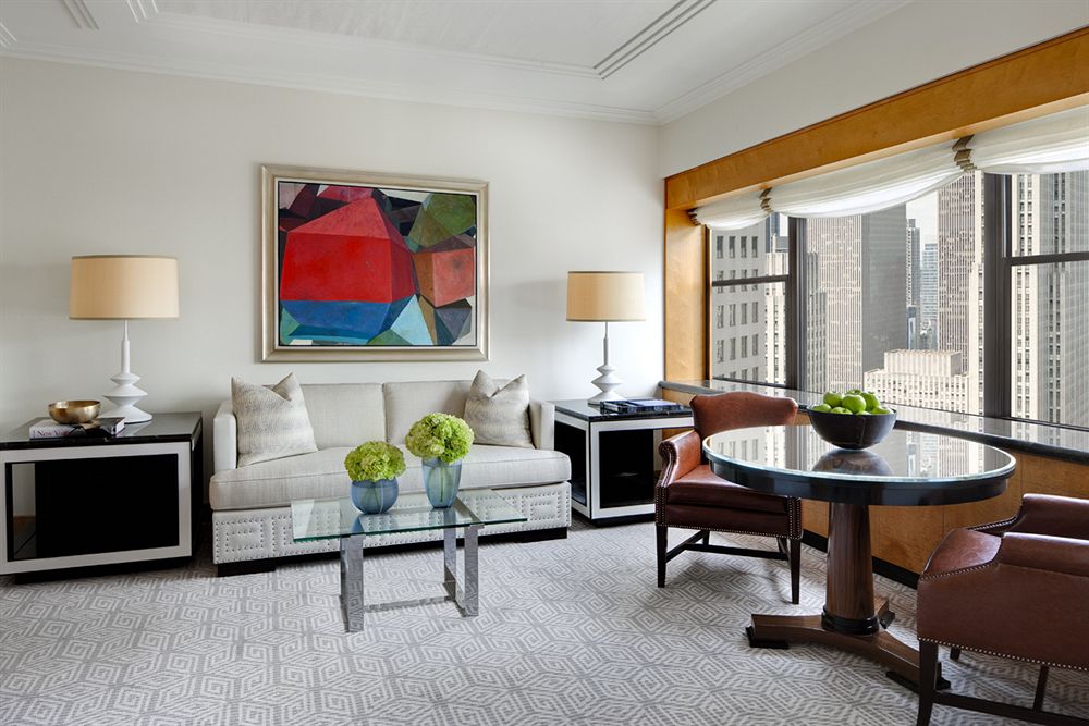 Fotos del hotel - The Towers at Lotte New York Palace