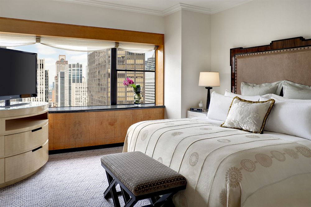 Fotos del hotel - The Towers at Lotte New York Palace