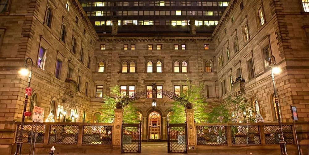 Fotos del hotel - The Towers at Lotte New York Palace