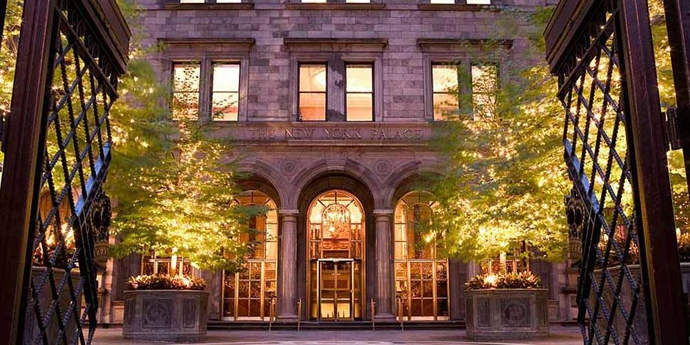 Fotos del hotel - The Towers at Lotte New York Palace