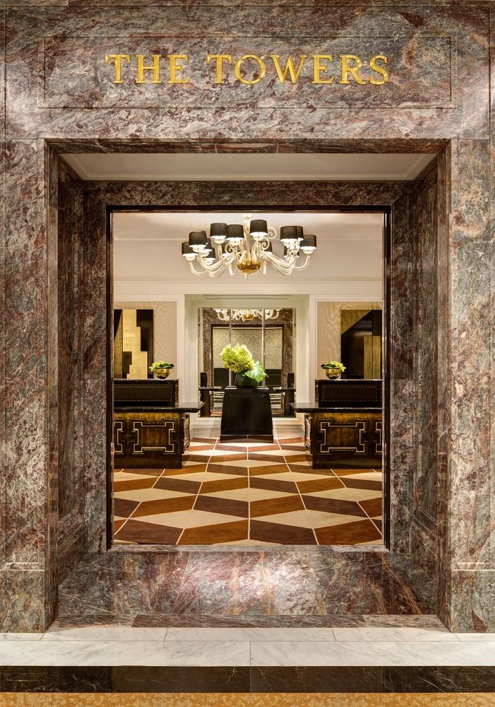 Fotos del hotel - The Towers at Lotte New York Palace