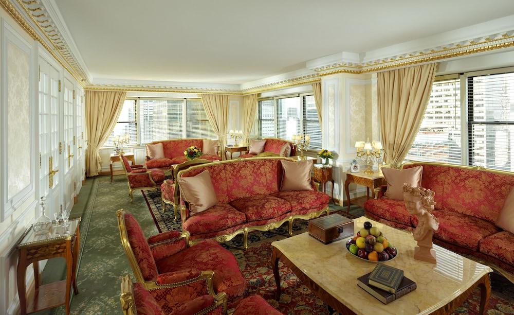 Fotos del hotel - The Towers at Lotte New York Palace