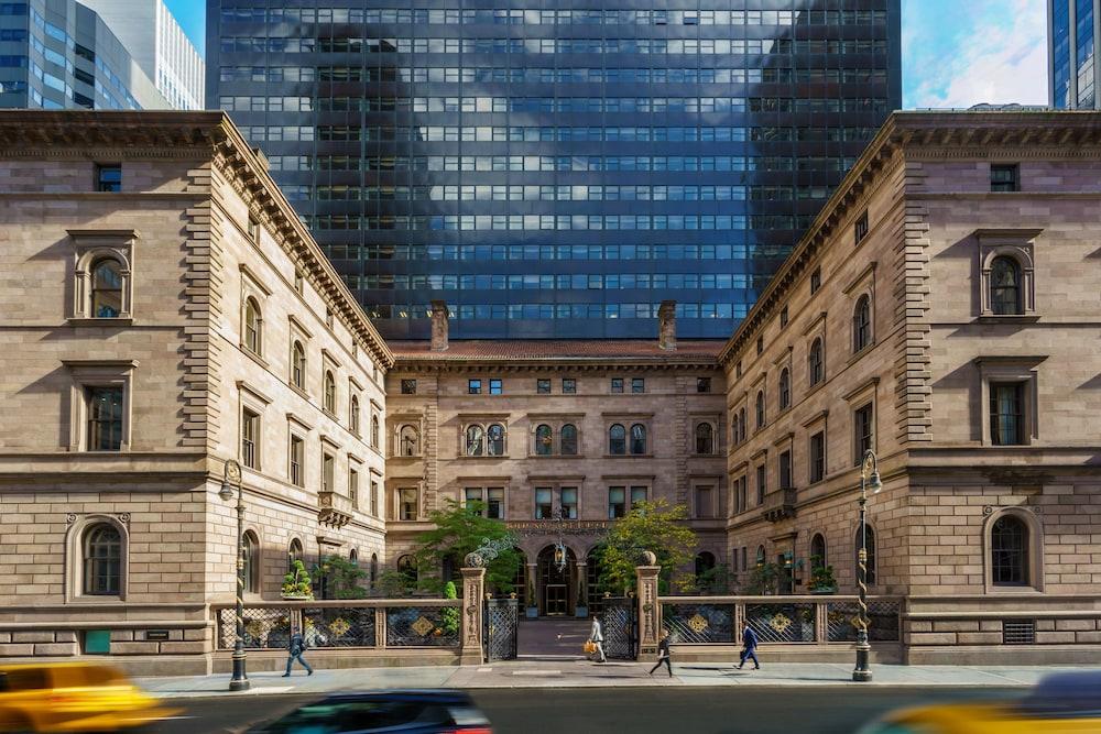 Fotos del hotel - The Towers at Lotte New York Palace