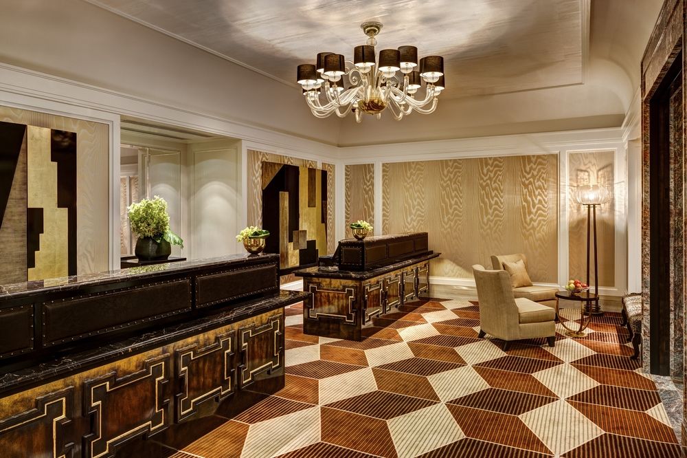 Fotos del hotel - The Towers at Lotte New York Palace