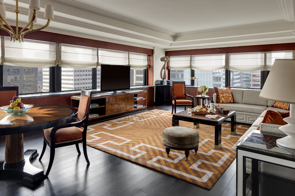 Fotos del hotel - The Towers at Lotte New York Palace