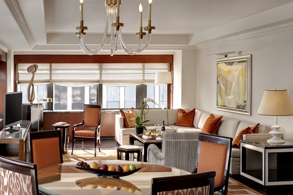 Fotos del hotel - The Towers at Lotte New York Palace