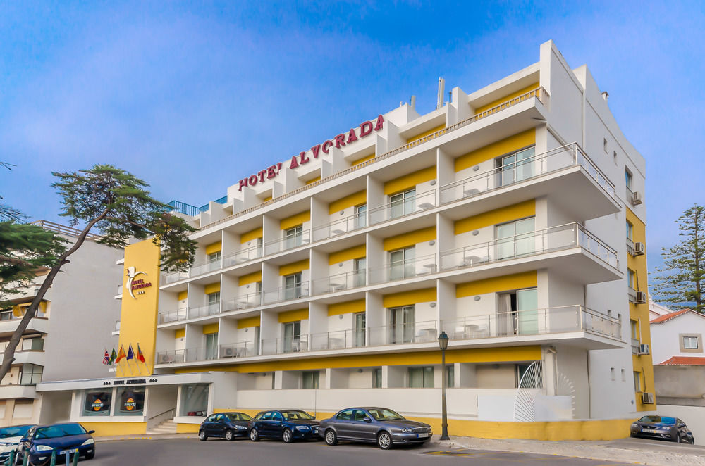 Fotos del hotel - Hotel Alvorada