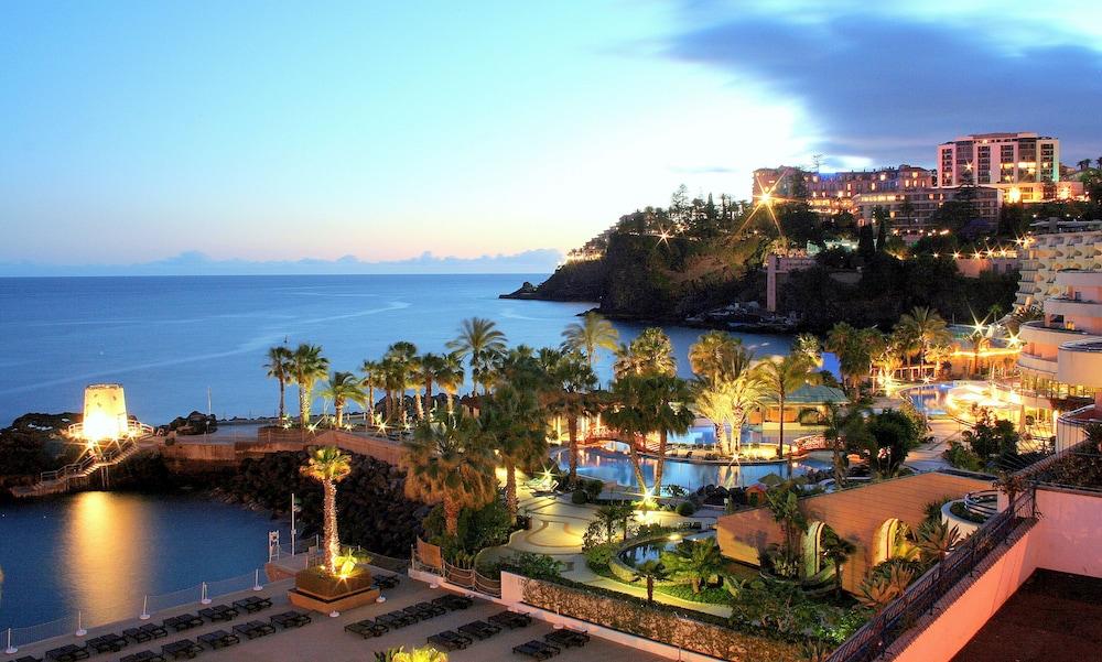 Fotos del hotel - Royal Savoy Madeira