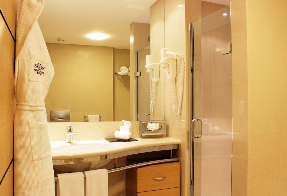 Fotos del hotel - Royal Savoy Madeira