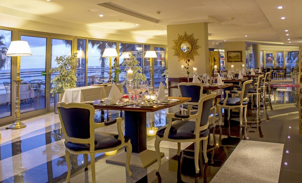 Fotos del hotel - Royal Savoy Madeira