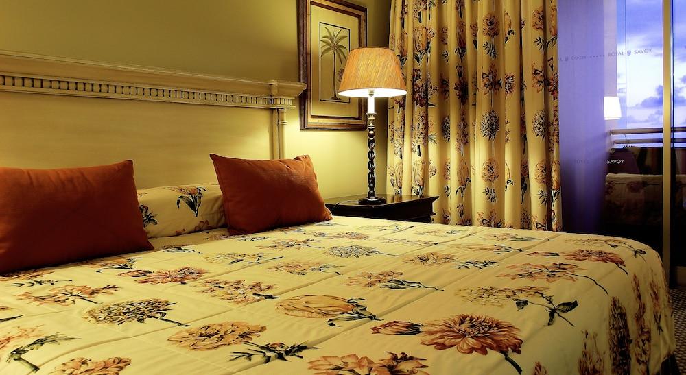 Fotos del hotel - Royal Savoy Madeira
