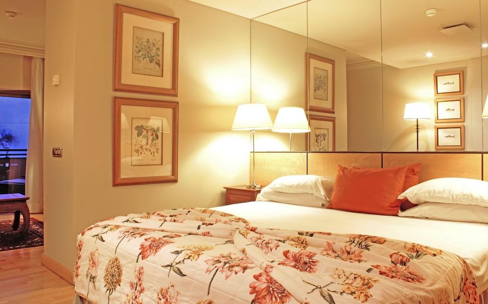 Fotos del hotel - Royal Savoy Madeira