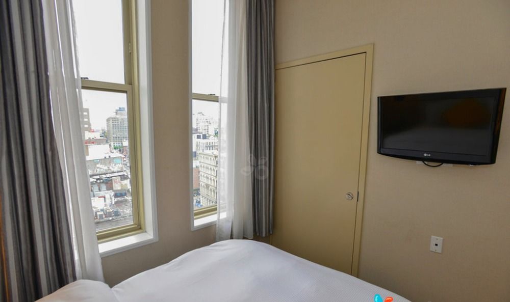 Fotos del hotel - SOHO GARDEN HOTEL