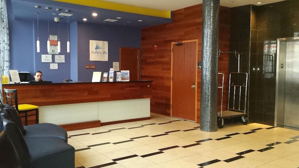 Fotos del hotel - SOHO GARDEN HOTEL