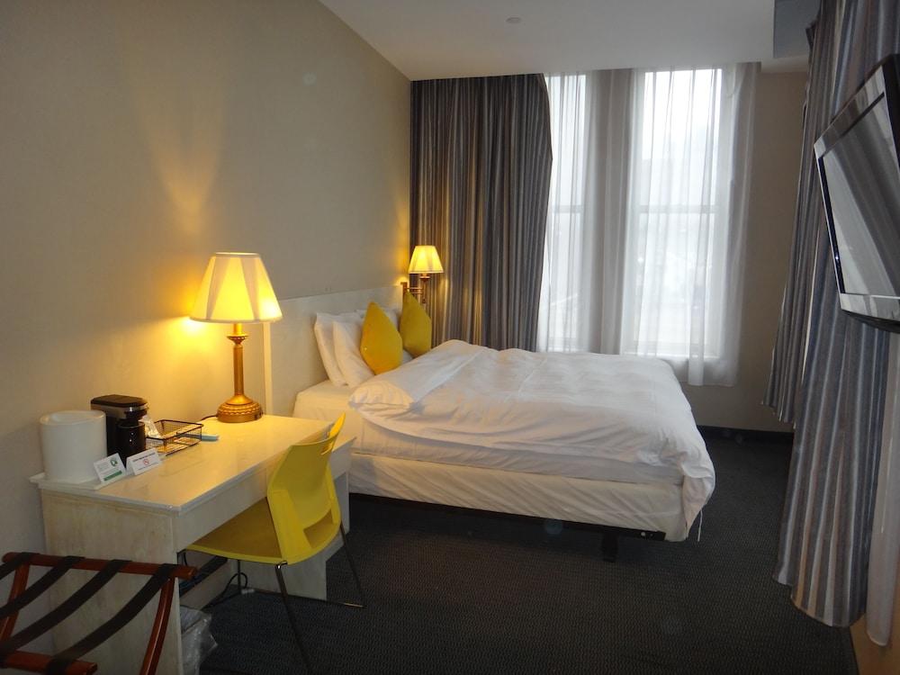 Fotos del hotel - SOHO GARDEN HOTEL