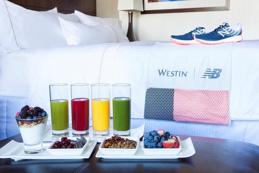Fotos del hotel - WESTIN NEW YORK GRAND CENTRAL HOTEL