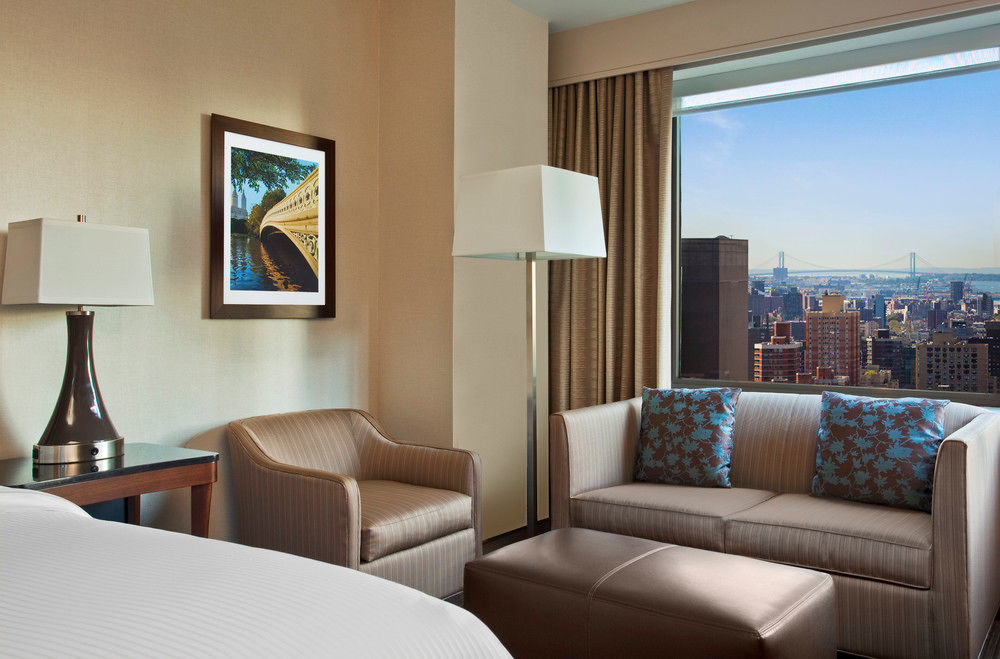 Fotos del hotel - WESTIN NEW YORK GRAND CENTRAL HOTEL