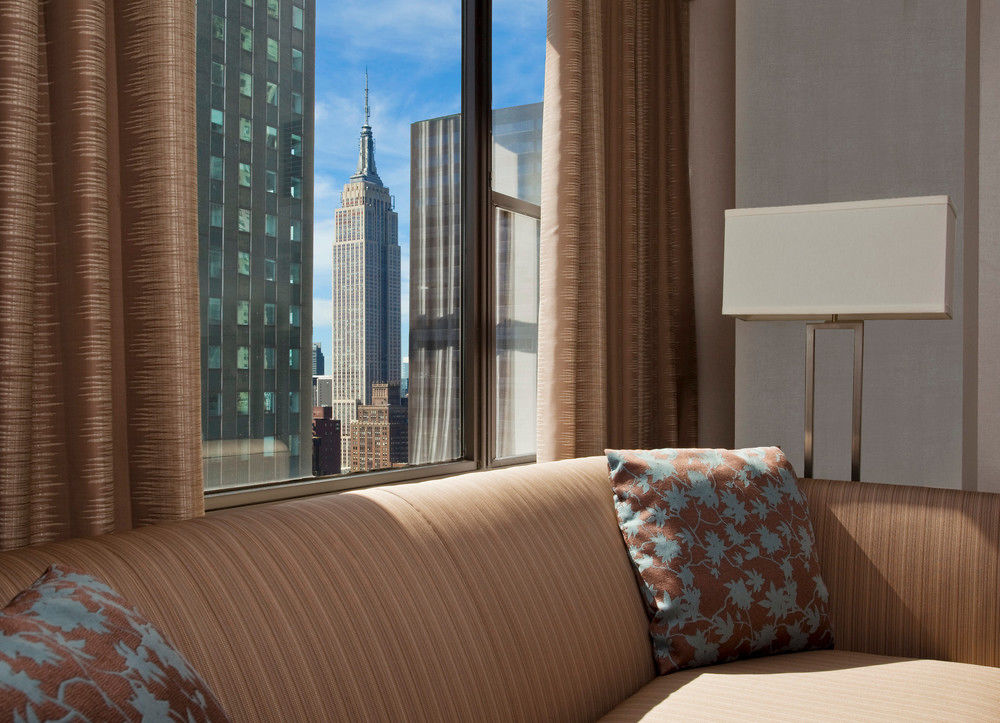 Fotos del hotel - WESTIN NEW YORK GRAND CENTRAL HOTEL
