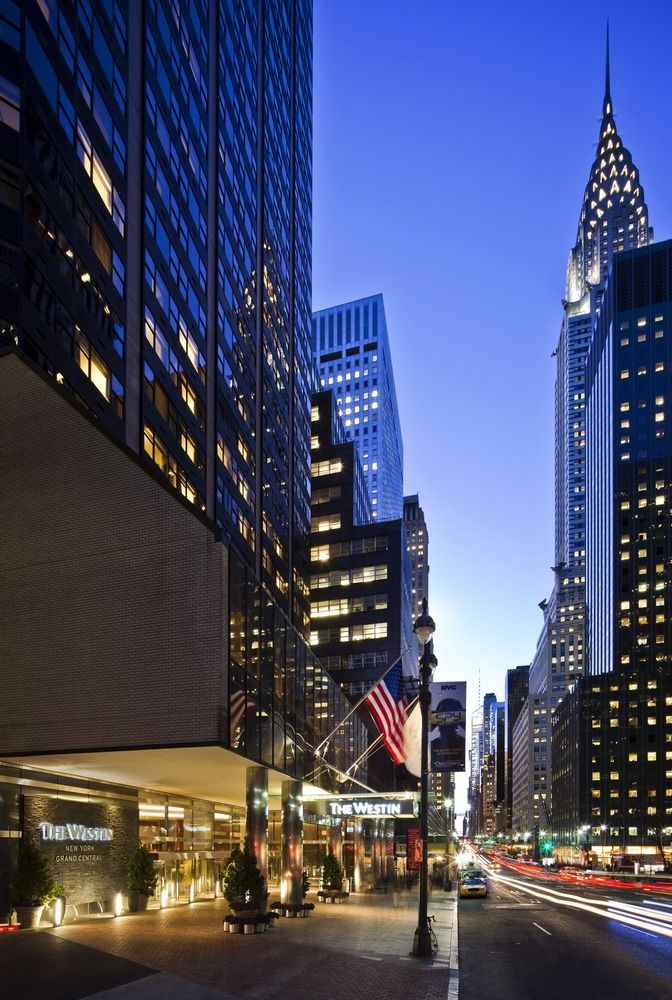 Fotos del hotel - WESTIN NEW YORK GRAND CENTRAL HOTEL