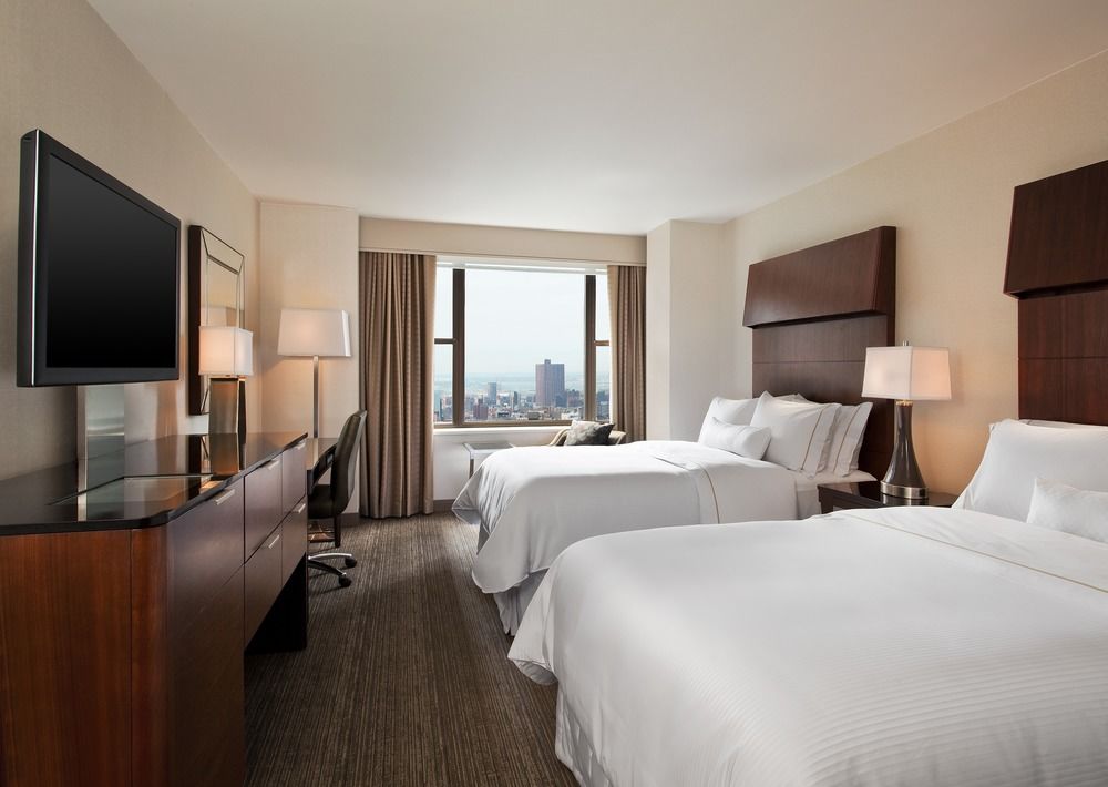 Fotos del hotel - WESTIN NEW YORK GRAND CENTRAL HOTEL