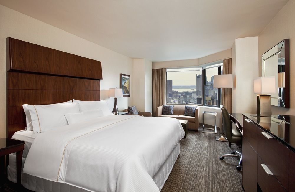 Fotos del hotel - WESTIN NEW YORK GRAND CENTRAL HOTEL