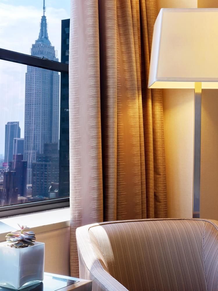 Fotos del hotel - WESTIN NEW YORK GRAND CENTRAL HOTEL