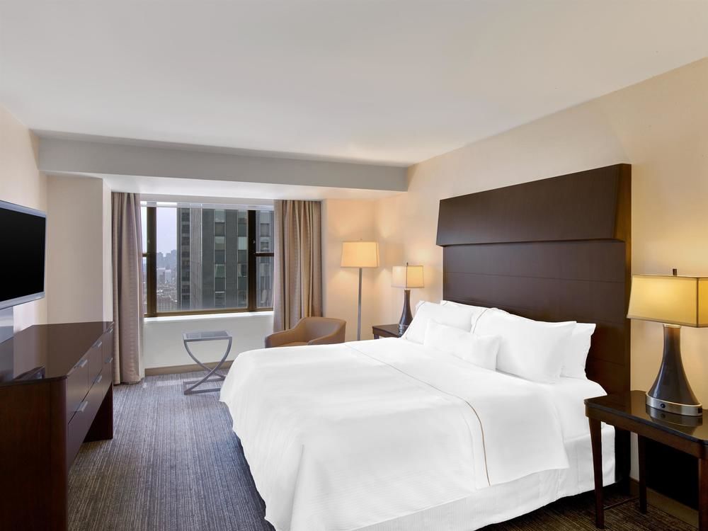 Fotos del hotel - WESTIN NEW YORK GRAND CENTRAL HOTEL