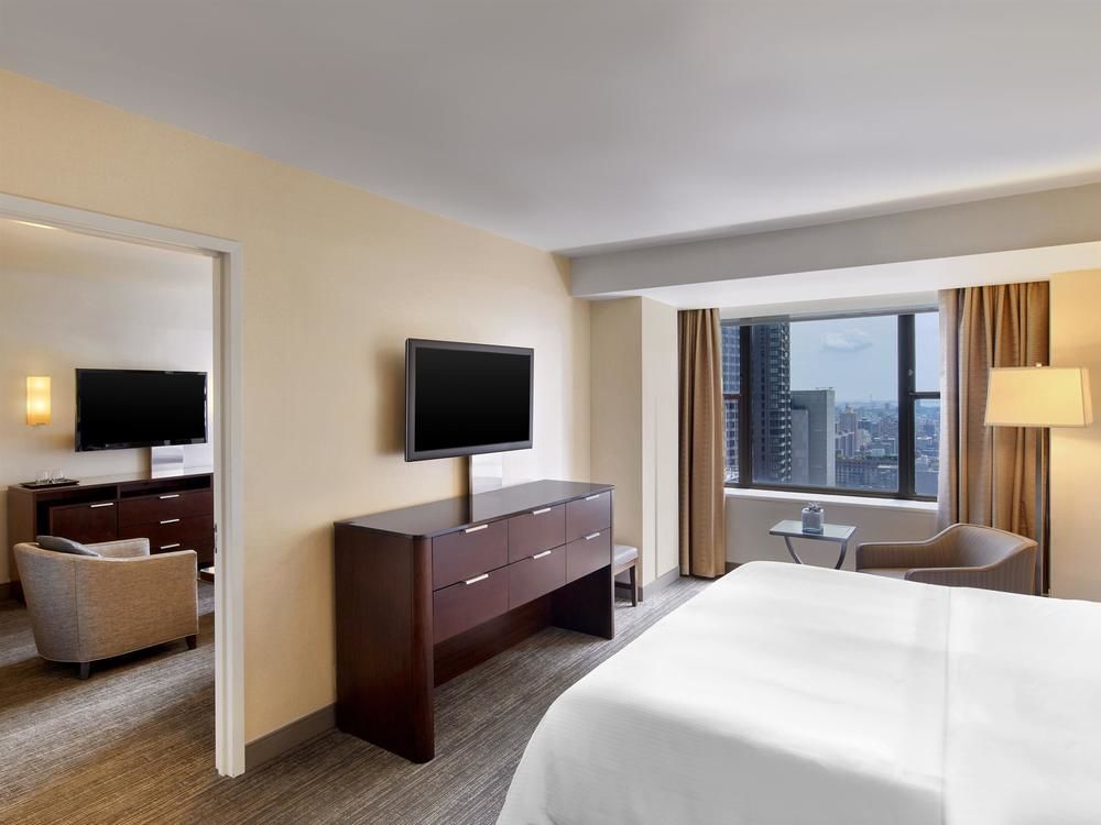 Fotos del hotel - WESTIN NEW YORK GRAND CENTRAL HOTEL