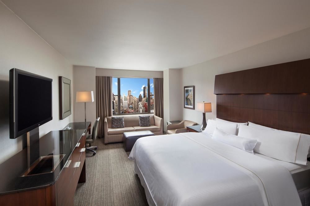 Fotos del hotel - WESTIN NEW YORK GRAND CENTRAL HOTEL