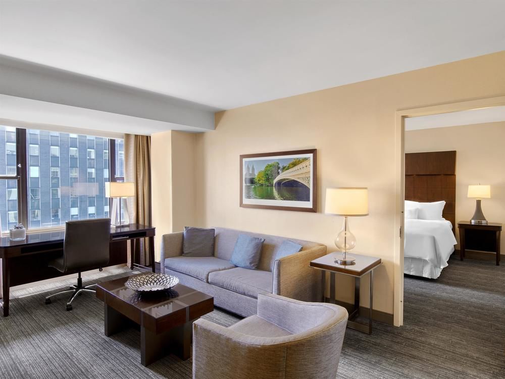 Fotos del hotel - WESTIN NEW YORK GRAND CENTRAL HOTEL