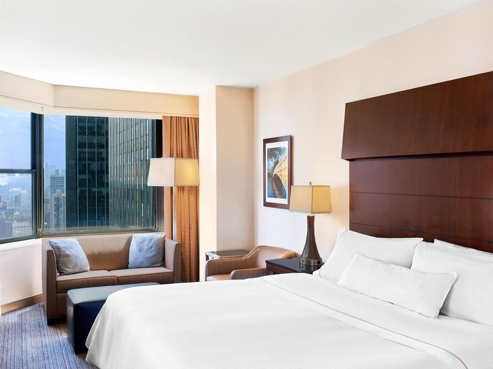 Fotos del hotel - WESTIN NEW YORK GRAND CENTRAL HOTEL