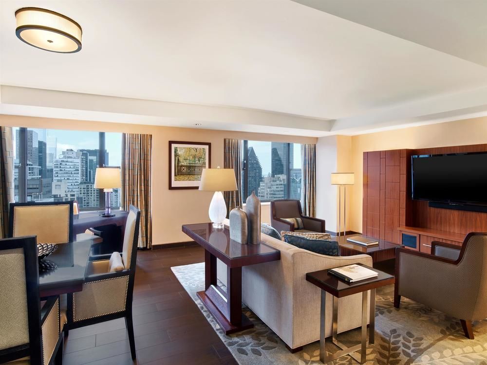 Fotos del hotel - WESTIN NEW YORK GRAND CENTRAL HOTEL