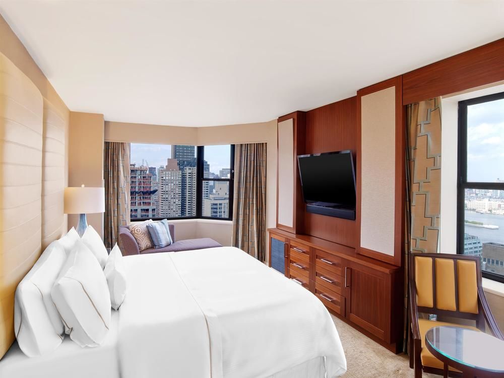 Fotos del hotel - WESTIN NEW YORK GRAND CENTRAL HOTEL